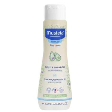 Imagem de Mustela Sh Bebe 200Ml - TMBRO TRADING