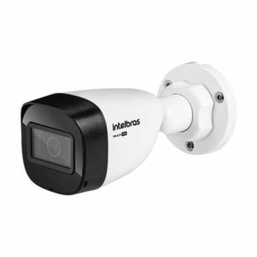 Imagem de Camera bullet 1mp vhd 1130 b g7 - intelbras