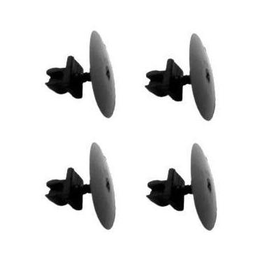 Imagem de Kit Parafuso Bucha P Churrasqueira Polo Classic Seat Cordoba - Claupla