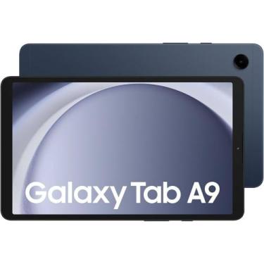 Imagem de Tablet Samsung Galaxy Tab A9 SM-X110 8,7" 128GB 8GB RAM Android 13.0 O