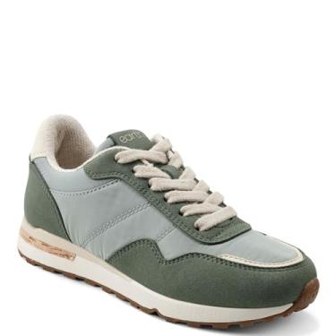 Imagem de Earth Tênis feminino Maren, Verde 310, 38