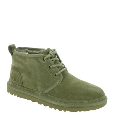 Imagem de UGG Bota feminina Neumel Fashion, Verde-oliva queimada, 35