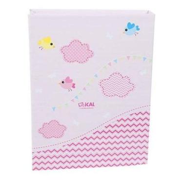 Imagem de Album 80 Fotos 15X21 Bebe Rebite Ical - 89