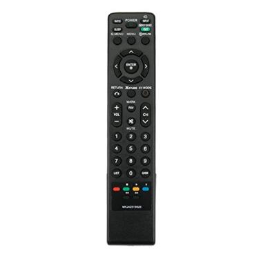 Imagem de Novo controle remoto MKJ42519625 IR compatível com LG 42" 47" 55" LCD LED TV 32CL40 32LH40 42LH40 42LH55 47LH40 55LH40 55LH55 37LH55-UA 55LH41 47LH55-UA 42LH55-UA 42LH41 55LH400C