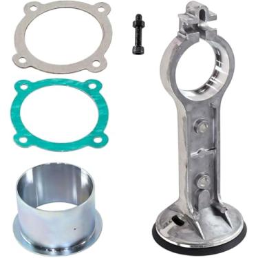 Imagem de Conjunto de serviço de pistão de compressor de ar E103495 serve para Porter Cable Craftsman Husky