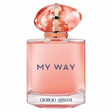 Imagem de Perfume My Way Ylang Giorgio Armani Feminino Eau de Parfum, 90ml
