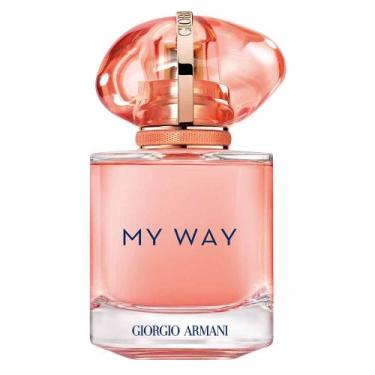 Imagem de Perfume My Way Ylang Giorgio Armani Feminino Eau de Parfum, 30ml