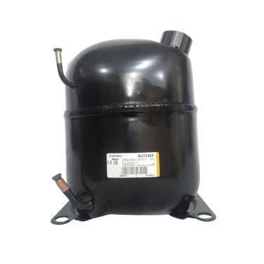 Imagem de Motor Compressor Embraco 1.1/2Hp 220V Media/ Alta R22 Nj7240F Aspera