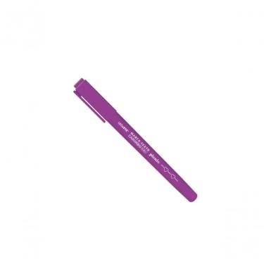 Imagem de Marca Texto Carimbo Roller Picnic Roxo