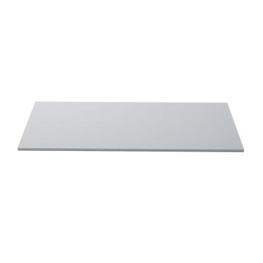 Imagem de Tampo Para Balcão 120 Cm Branco Moblis