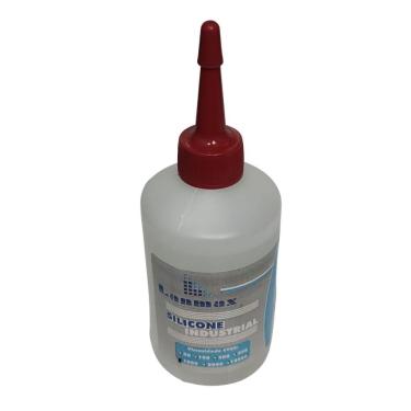 Imagem de Oleo De Silicone Lanmax 100ml