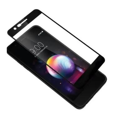 Imagem de Película De Vidro 3d 4d 5d Para K11 E K11 Plus- Preta