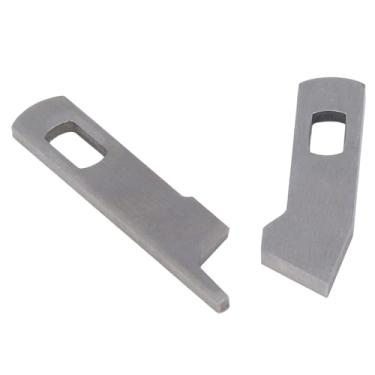 Imagem de Máquina de Costura Lâmina Inferior Inferior, Corte Espesso, Design Multifuncional e Preciso, Boa Compatibilidade Com Bernette 134, 134D, 134DL, EuroPro 14533, 534DX, 14T948DS