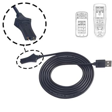 Imagem de Sharutia Cabo Carregador Remoto 1866460 Compatível Com Todos Os Controles Remotos I-Pilot Link Habilitados Para Bluetooth E Legados