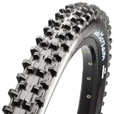 Imagem de Pneu Bicicleta Aro 26 Maxxis Wet Scream 26x2.50 Arame ST/2PLY-Unissex