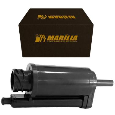 Imagem de Bomba Esguicho Água Atego 2004 a 2024 24V 1 Saída Marilia