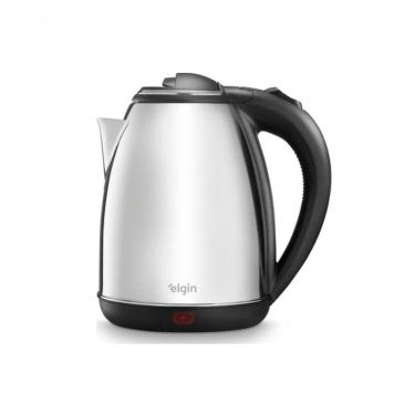 Imagem de Chaleira Eletrica Elgin Cha10 Inox 110V