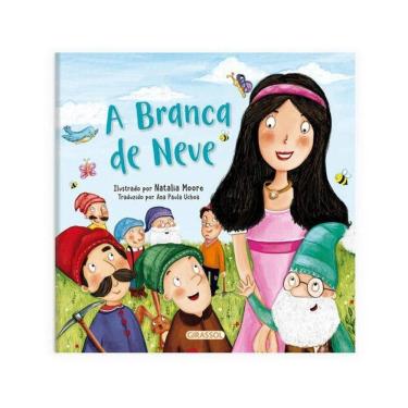 Imagem de Em Um Reino Distante... A Branca De Neve - Vol. 2