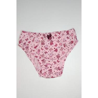 Imagem de Calcinha infantil - Lingerie confecções 