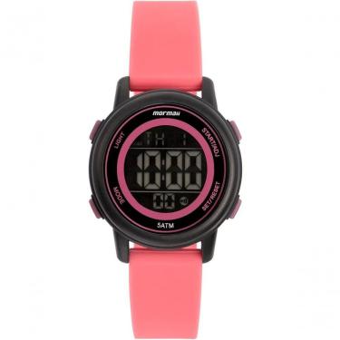 Imagem de Relógio Digital Feminino Mormaii Moj8563ac-8t