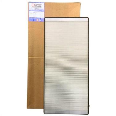 Imagem de Filtro Ar Condicionado X5 Range Rover 3.0 4.4 2000 á 2013 - Filtros Br