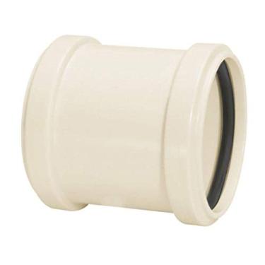 Imagem de Luva de Correr para Esgoto 40mm - Amanco