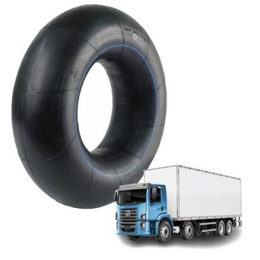 Imagem de Câmara De Ar 1100x22 Aro 22 Carretas Buggys Onibus Caminhao - FLEXEN