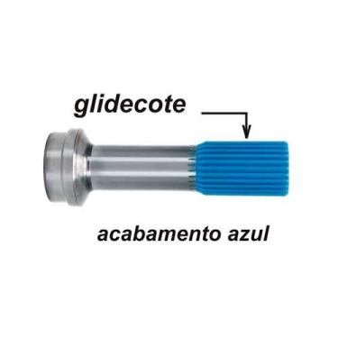 Imagem de Ponteira Cardan Mercedes O400Ul Oh1621L Oh1623Lg Traseira