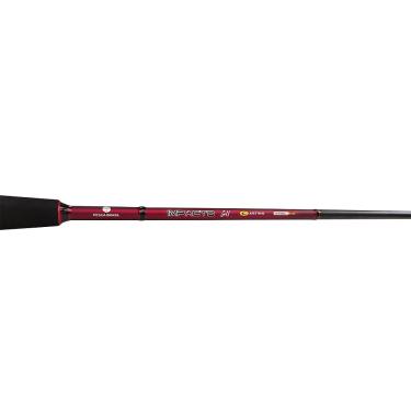 Imagem de Vara Millenium Impacto GII 60 M 2 partes Pesca Brasil