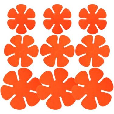 Imagem de UPKOCH Conjunto De 12 Protetores Panela Feltro Não Tecido (3 Tamanhos) - Almofadas Cozinha Resistentes Ao Calor Para Panelas Antiaderentes, Separadores Empilháveis ​​E Porta-Copos Com Base Antiderra