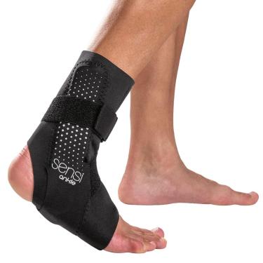 Imagem de Estabilizador de Tornozelo Kestal Sensi Ankle - Direito-P