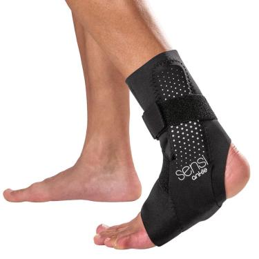 Imagem de Estabilizador de Tornozelo Kestal Sensi Ankle - Esquerdo-P