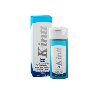 Imagem de Lubrificante intimo ice - intt