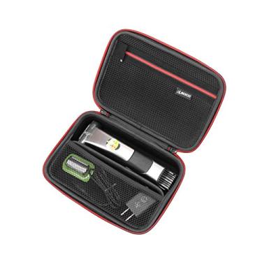 Imagem de RLSOCO Estojo para Philips Bodygroom Série 7000/3000, Philips BG 7030/49, 7030/49, 3007/01 Uso Seco e Molhado (apenas estojo)