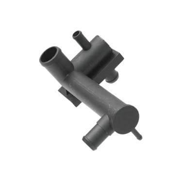 Imagem de URO Parts Flange de arrefecimento 251121438B