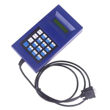 Imagem de Xgdsnly Ferramenta de Teste de Servidor de Elevador, Teclado Transparente, Equipamento Multifuncional para Hotéis