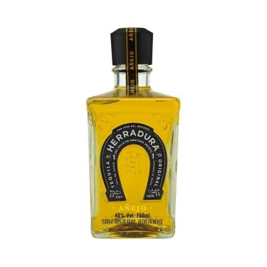 Imagem de Tequila Herradura Añejo 750 ml