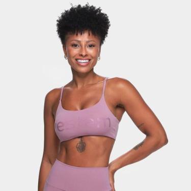 Imagem de Top Vestem Park Feminino, Rosa, G