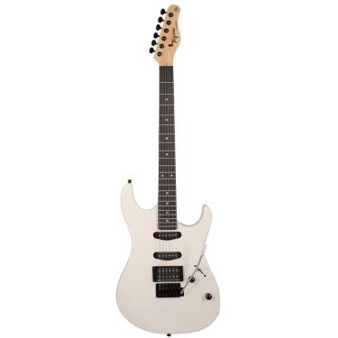 Imagem de Guitarra  Tagima Tg-510  Wh - Escala Escura