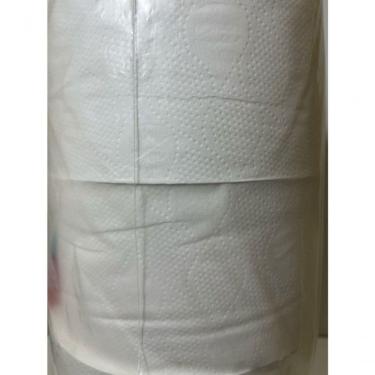 Imagem de Papel Higiênico Rolão Brc 300 M 8 Rol Celulose Sofisticação