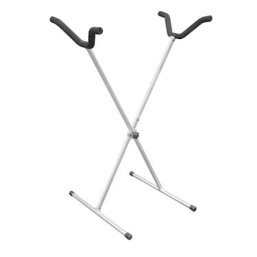 Imagem de PurAr Airplane Display Stand 106 * 51 * 35cm Multi-Function Bracket for RC Model V2 Version