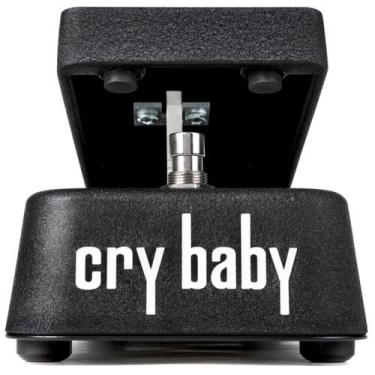 Imagem de Pedal Dunlop Cry Baby Wah Wah Clyde McCoy CM95