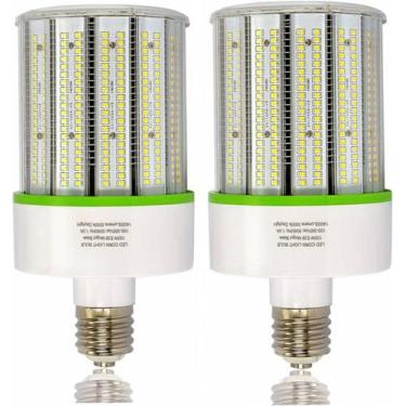 Imagem de Lâmpada LED Corn Cob TJBB 100W (250-400W MH/HPS)