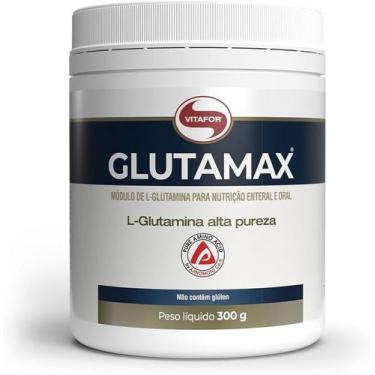 Imagem de Glutamax 300g - Vitafor