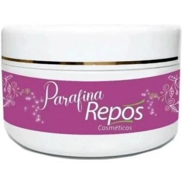 Imagem de Creme Parafina Repos 250g Para Hiper-ressecamento
