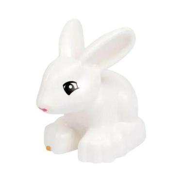 Imagem de Conjunto De Blocos De Montar Grande Parque Animal Compatível Com Bloco