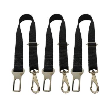 Imagem de Cinto De Segurança Carro Guia Adaptador Encaixe Universal Rb