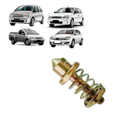 Imagem de Pino Capô Superior Vectra Montana Meriva Corsa 90508943