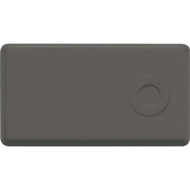 Imagem de Módulo Pulsador Minuteria Tramontina 10 A 250 V Grafite Tramontina