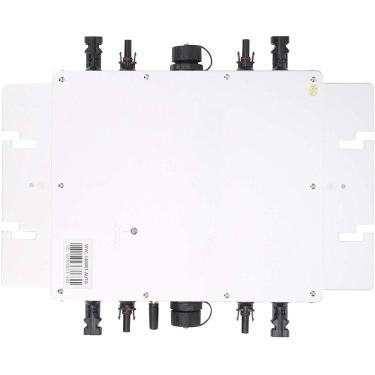 Imagem de Micro-Inversor Wvc 1400W